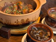 -小柴米·传统江西菜(万寿宫店)
