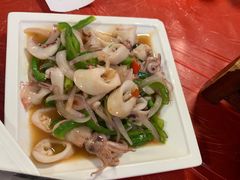 -海坛特色小吃·只做平潭特色菜(平潭店)