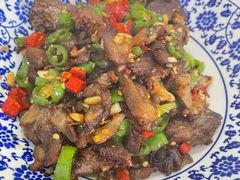 -新新湘菜馆(新中街二条店)