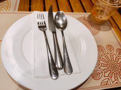 -克比叔叔印度餐厅Kebabs on the Grille(永康路分店)