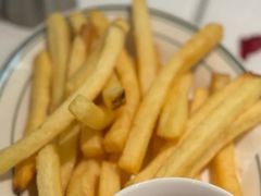 -Wolfgang’s Steakhouse 沃夫冈牛排馆(上海白玉兰广场店)