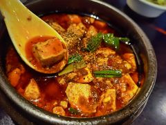 -陈麻婆豆腐总店