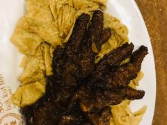 -松發肉骨茶(牛车水店)