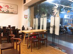 -派派茶客(金杏花园店)
