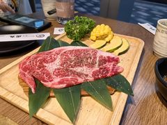 -虎丸烧肉(世纪汇店)