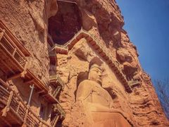 -炳灵寺世界文化遗产旅游区