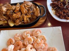 -桃子餐厅·天津菜(红星路直营店)