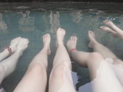 -咸宁万豪温泉谷度假区