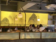 大堂-顺峰顺水顺德菜(龙华店)