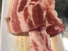 -釜山火炉·海鲜烤肉(紫藤路店)