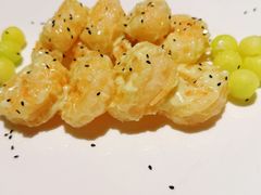 -甄御•海鲜新青岛菜(麦岛店)