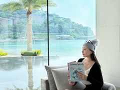 -深圳大梅沙京基洲际度假酒店