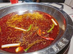 -蜀滋香鲜鱼美蛙火锅(339店)