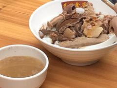 -荔林食店(西华路店)