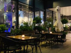 露天位-G+KITCHEN(龙湖狮山天街店)