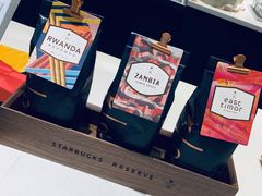 -星巴克臻选(深圳卓悦中心店)