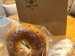 -角落低卡烘焙(正弘城店)