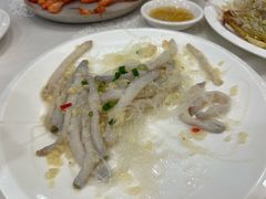 -寻味顺德·南记酒家·传统顺德菜·鱼生(广源路店)