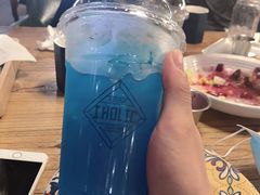 -I HOLIC艾豪丽披萨(KKone店)