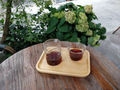 -T-COFFEE(长江花园店)