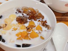 彬妈大满贯-彬媽糖水(万象天地店)