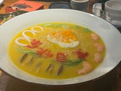 -乔街深夜食堂·小龙虾·高压锅生蚝(杭州总店)