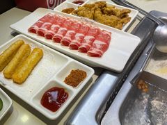 -海底捞火锅(吾悦国际广场店)