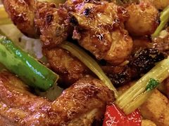 -大头唛·啫鸡煲.粤菜.专门店(289艺术园区店)
