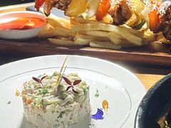 -AZUL by FUEL蓝色·法式酒馆(琶醍店)