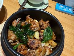 -竹里馆·淮扬菜·功夫茶(老门东店)