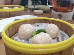 -蝴蝶里·粤菜·点心(龙湖杭州金沙天街店)