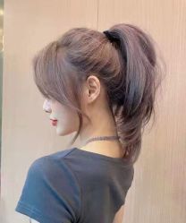 -时尚殿堂hair salon