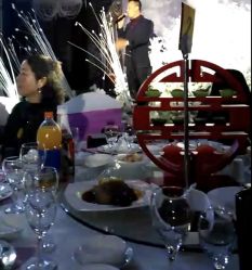 -苏宁环球套房饭店·宴会厅