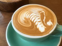 -柏兰蒂西餐厅BAR.A.MUNDI(尚嘉中心店)