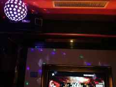 -音乐在线主题氧吧KTV(佳宁娜广场店)