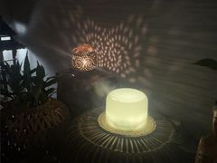 -蘭纳·榈·泰式按摩SPA(万象天地店)