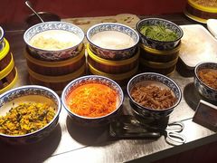 -松咖啡自助餐厅·松北香格里拉