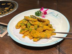 -海上食代(赣江新天地店)