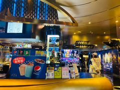 -GALA CINEMA(朗豪坊购物商场店)