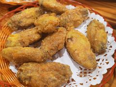 -南记食粥坊·宵夜大排档(莲花总店)