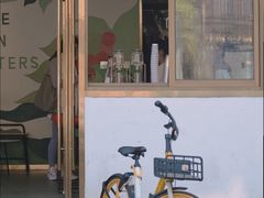 -KYO COFFEE(胶州路店)