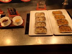 -威海香海豪生度假酒店·豪生咖啡厅