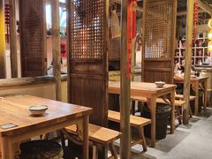 -破三川·新川菜(静安大融城店)