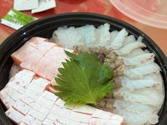 -冰之海挪威三文鱼(海珠店)
