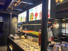 -川西坝子火锅(清江东路3.0直营店)