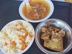 -好成财牛排馆(涂门街总店)