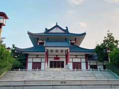 -江门古兜温泉小镇