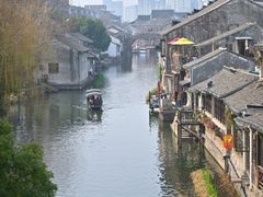 -南浔古镇