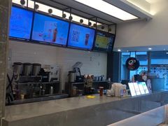 -CoCo都可(深业东岭店)