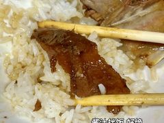 -百家春好德来姜母鸭